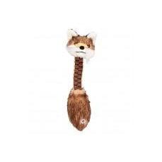 Ethical Spot Furzz Braided Dog Toy 13in-Dog-Ethical Pet Products-PetPhenom