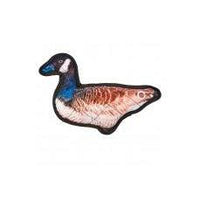 Ethical Spot Nature's Friends Goose Dog Toy 12in-Dog-Ethical Pet Products-PetPhenom