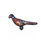 Ethical Spot Nature's Friends Pheasant Dog Toy 14in-Dog-Ethical Pet Products-PetPhenom