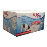 Ethical X Marks The Spot Puppy Training Pad 22x22 100ct Box-Dog-Ethical Pet Products-PetPhenom
