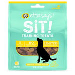 Etta Says! Dog Sit! TRAINING Peanut Butter 6 oz.-Dog-ETTA SAYS-PetPhenom