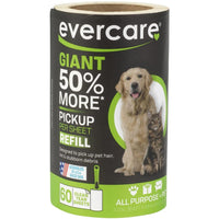 Evercare Giant Extreme Stick Pet Lint Roller Refill, 1 count-Dog-Evercare-PetPhenom