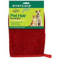 Evercare Pet Hair Pic-Up Mitt, 1 count-Dog-Evercare-PetPhenom