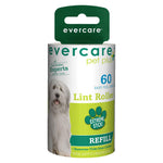 Evercare Pet Plus Extreme Stick 60 Sheet Refill 4" x 2.25" x 2.25"-Dog-Evercare-PetPhenom