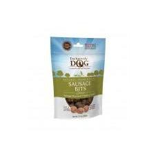 Exclusively Pet Meat Treats Sausage Bits 7oz-Dog-Exclusively Pet-PetPhenom