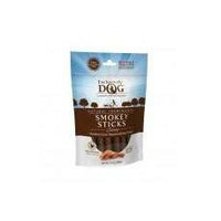 Exclusively Pet Meat Treats Smokey Sticks 7oz-Dog-Exclusively Pet-PetPhenom