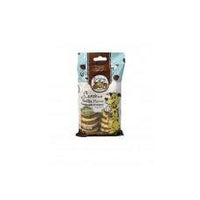 Exclusively Pet Sandwich Cremes Carob and Vanilla Flavor Dog Treats 8oz-Dog-Exclusively Pet-PetPhenom