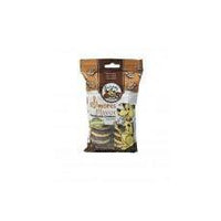 Exclusively Pet Sandwich Cremes Smores Flavor Dog Treats 8oz-Dog-Exclusively Pet-PetPhenom