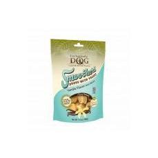 Exclusively Pet Smoochers Yogurt Drops Vanilla Flavor Dog Treats 7oz-Dog-Exclusively Pet-PetPhenom