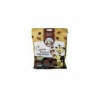 Exclusively Pet Wafer Cookies Carob Flavor Dog Treats 8oz-Dog-Exclusively Pet-PetPhenom