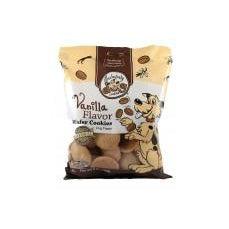 Exclusively Pet Wafer Cookies Vanilla Flavor Dog Treats 8oz-Dog-Exclusively Pet-PetPhenom