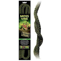 Exo Terra Bendable Moss Vine, Large-Small Pet-Exo Terra-PetPhenom