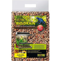 Exo-Terra BioDrain Terrarium Draining Substrate, 4.4 lb-Small Pet-Exo Terra-PetPhenom