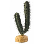 Exo-Terra Desert Finger Cactus Terrarium Plant, 1 Pack-Small Pet-Exo Terra-PetPhenom