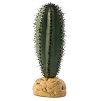 Exo-Terra Desert Saguaro Cactus Terrarium Plant, 1 Pack-Small Pet-Exo Terra-PetPhenom