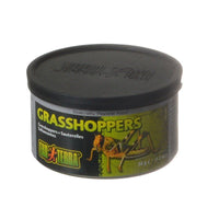 Exo-Terra Grasshoppers Reptile Food, 1.2 oz (34 g)-Small Pet-Exo Terra-PetPhenom