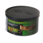 Exo-Terra Grasshoppers XL, 1.2 oz (34 g)-Small Pet-Exo Terra-PetPhenom