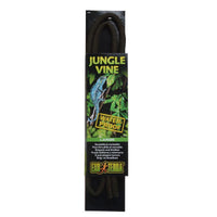 Exo-Terra Jungle Vines - Bendable, Large - Waterproof (72" Long x 15 mm Diameter)-Fish-Exo Terra-PetPhenom