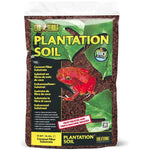 Exo Terra Plantation Soil Reptile Substrate, 8 quarts-Small Pet-Exo Terra-PetPhenom