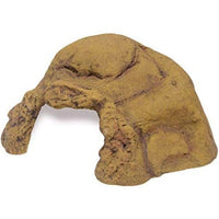 Exo-Terra Reptile Hiding Cave, XX-Large (13"L x 12"W x 5.5"H)-Small Pet-Exo Terra-PetPhenom