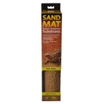 Exo-Terra Sand Mat Desert Terrarium Substrate, 40 Gallon - (35.5"L x 17.5"W)-Small Pet-Exo Terra-PetPhenom