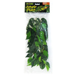 Exo-Terra Silk Ficus Forest Plant, Medium-Small Pet-Exo Terra-PetPhenom