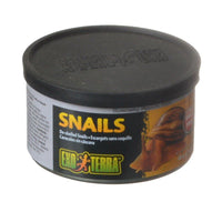 Exo-Terra Snails Reptile Food, 1.7 oz (48 g)-Small Pet-Exo Terra-PetPhenom