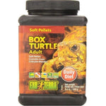 Exo Terra Soft Pellets Adult Box Turtle Food, 8.5 oz-Small Pet-Exo Terra-PetPhenom