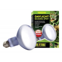 Exo-Terra Sun Glo Neodymium Basking Spot Lamps, 150 Watts-Small Pet-Exo Terra-PetPhenom