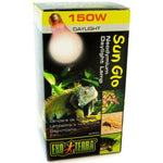 Exo-Terra Sun Glo Neodymium Daylight Lamps, 150 Watts-Small Pet-Exo Terra-PetPhenom