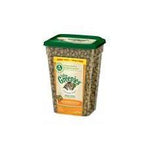 FELINE GREENIES Dental Treats for Cats Oven Roasted Chicken Flavor 12 oz.-Cat-Greenies-PetPhenom