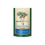 FELINE GREENIES SMARTBITES Hairball Control Treats for Cats Tuna Flavor 2.1 oz.-Cat-Greenies-PetPhenom