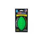 Ruff Dawg Football Dog Toy Assorted 4" x 2.5" x 2.5"-Dog-Ruff Dawg-PetPhenom