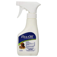 Farnam Flys Off Mist Pump Spray 6 ounces-Dog-Farnam-PetPhenom