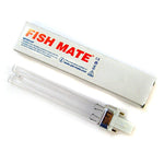 Fish Mate Pressure Filter Replacement UV Bulb, 9 Watts - 6.5" Bulb-Fish-Fish Mate-PetPhenom