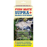 Fish Mate Supra+ Biological Filter Media, 500 g-Fish-Fish Mate-PetPhenom