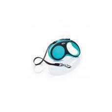 Flexi Comfort Tape Small 33lbs 16ft Blue-Dog-Flexi-PetPhenom