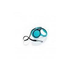Flexi Comfort Tape X-Small 26lbs 10ft Blue-Dog-Flexi-PetPhenom