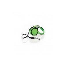 Flexi Comfort Tape X-Small 26lbs 10ft Green-Dog-Flexi-PetPhenom