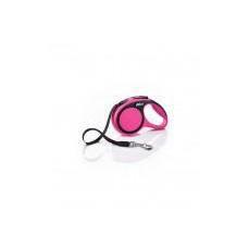 Flexi Comfort Tape X-Small 26lbs 10ft Pink-Dog-Flexi-PetPhenom