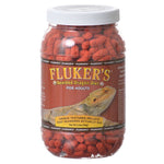 Flukers Bearded Dragon Diet for Adults, 3.4 oz-Small Pet-Flukers-PetPhenom