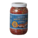 Flukers Buffet Blend for Juvenile Bearded Dragons, 4.4 oz-Small Pet-Flukers-PetPhenom