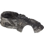 Flukers Castle Crib Reptile Basking Platform and Hide Assorted Colors, 1 count Large-Small Pet-Flukers-PetPhenom