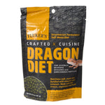 Flukers Crafted Cuisine Dragon Diet - Juveniles, 6.5 oz-Small Pet-Flukers-PetPhenom