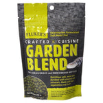 Flukers Crafted Cuisine Garden Blend Reptile Diet, 6.5 oz-Small Pet-Flukers-PetPhenom