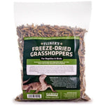 Flukers Freeze-Dried Grasshoppers, 1 lb-Small Pet-Flukers-PetPhenom