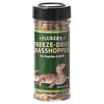 Flukers Freeze-Dried Grasshoppers, 1 oz-Small Pet-Flukers-PetPhenom
