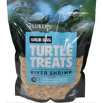 Flukers Grub Bag Turtle Treat - River Shrimp, 12 oz-Small Pet-Flukers-PetPhenom