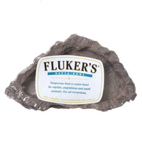 Flukers Repta-Bowl, X-Small (3" Long)-Small Pet-Flukers-PetPhenom