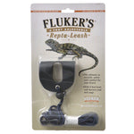 Flukers Repta-Leash, Large - 5" Harness (6' Lead)-Small Pet-Flukers-PetPhenom